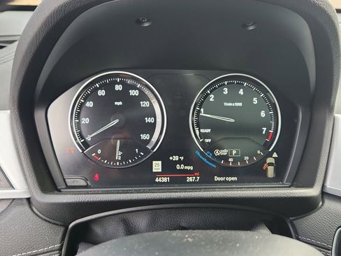 Used 2021 BMW X1 xDrive28i image 19