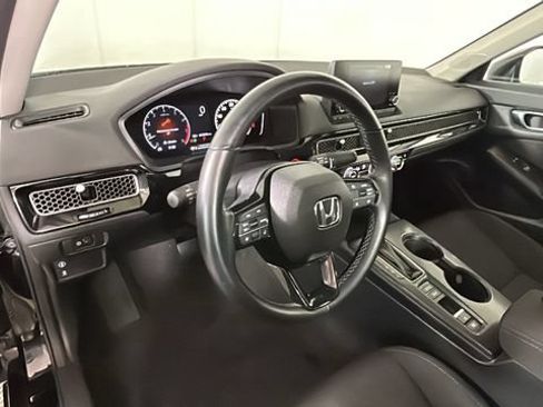 Used 2024 Honda Civic EX image 13