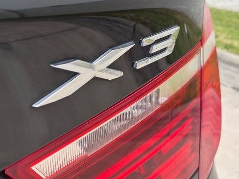 Used 2013 BMW X3 xDrive28i AWD/4WD image 23