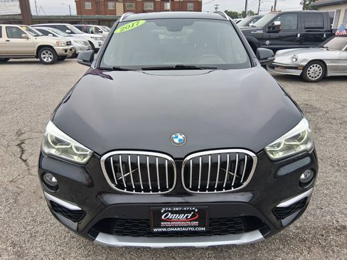 Used 2017 BMW X1 xDrive28i AWD/4WD image 7