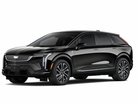 New 2026 Cadillac Optiq Sport 1 AWD/4WD image 61