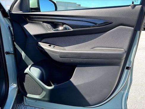 New 2026 Chevrolet TrailBlazer LT w/ Convenience Package image 28