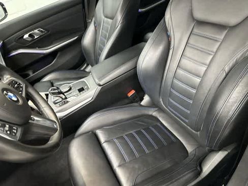 Used 2020 BMW M340i RWD image 10