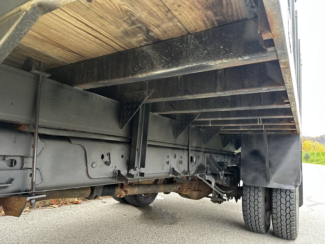 Used 2019 Ford F550 Luxury RWD image 36