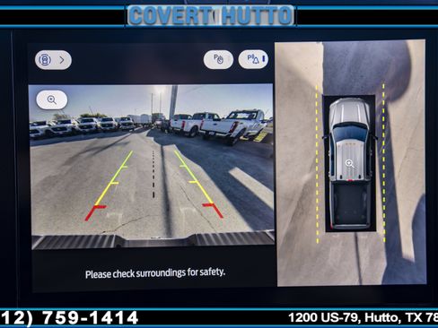 New 2026 Ford F250 Lariat w/ FX4 Off-Road Package image 32