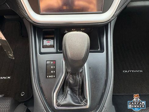 Used 2020 Subaru Outback 2.5i image 20