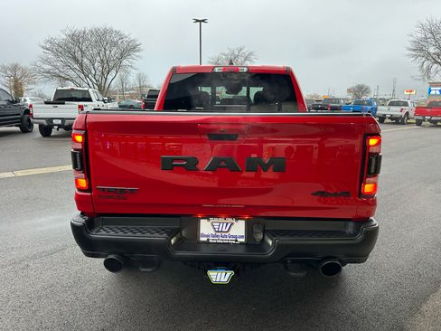 Used 2022 RAM 1500 TRX w/ TRX Level 1 Equipment Group image 7