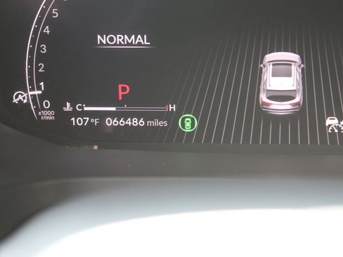 Used 2022 Acura MDX FWD image 20