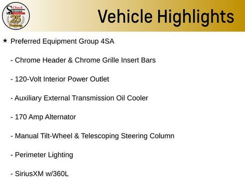 Used 2024 GMC Sierra 1500 SLT w/ SLT Premium Package image 20