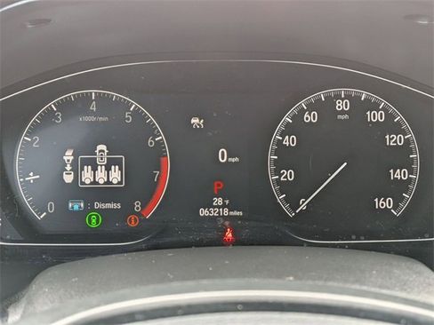 Used 2022 Honda Accord Sport image 15