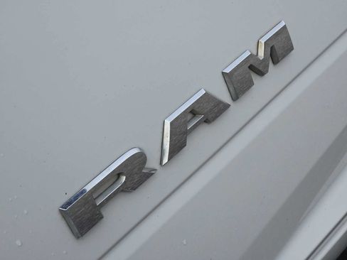 Used 2020 RAM 2500 Tradesman image 10