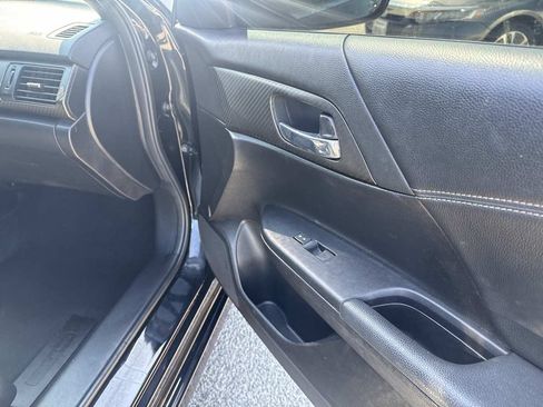 Used 2017 Honda Accord Sport image 26