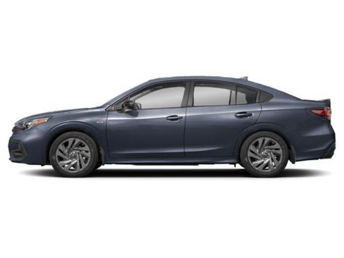Used 2025 Subaru Legacy Sport w/ Popular Package #3 AWD/4WD image 3