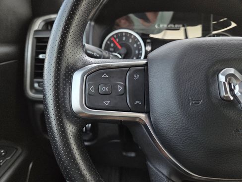 Used 2025 RAM 1500 Classic Warlock image 39