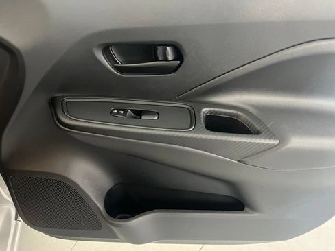 Used 2025 Nissan Versa S w/ Trunk Package FWD image 52