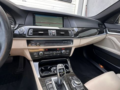 Used 2013 BMW 535i xDrive Sedan image 21