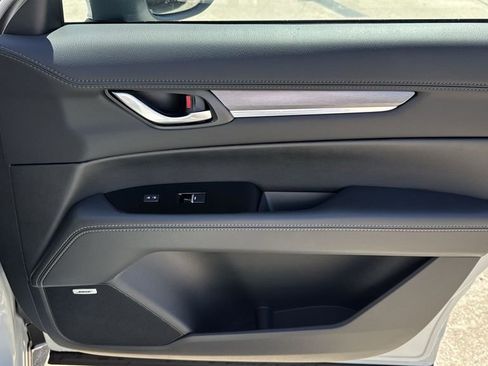 New 2025 MAZDA CX-5 AWD 2.5 S image 44