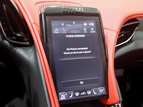 Used 2022 Ferrari Roma image 30