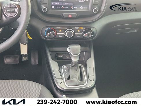 Certified 2023 Kia Soul LX w/ Option Group 015 FWD image 20
