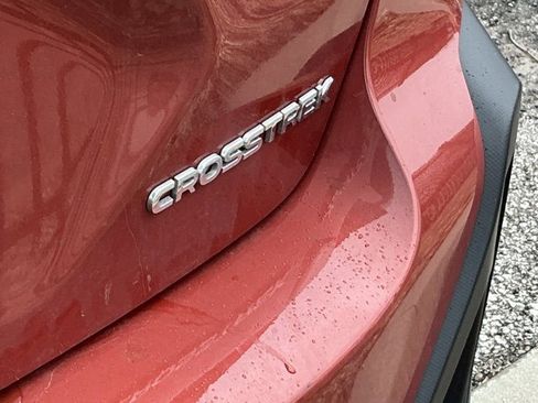 Used 2024 Subaru Crosstrek 2.0i Premium image 10