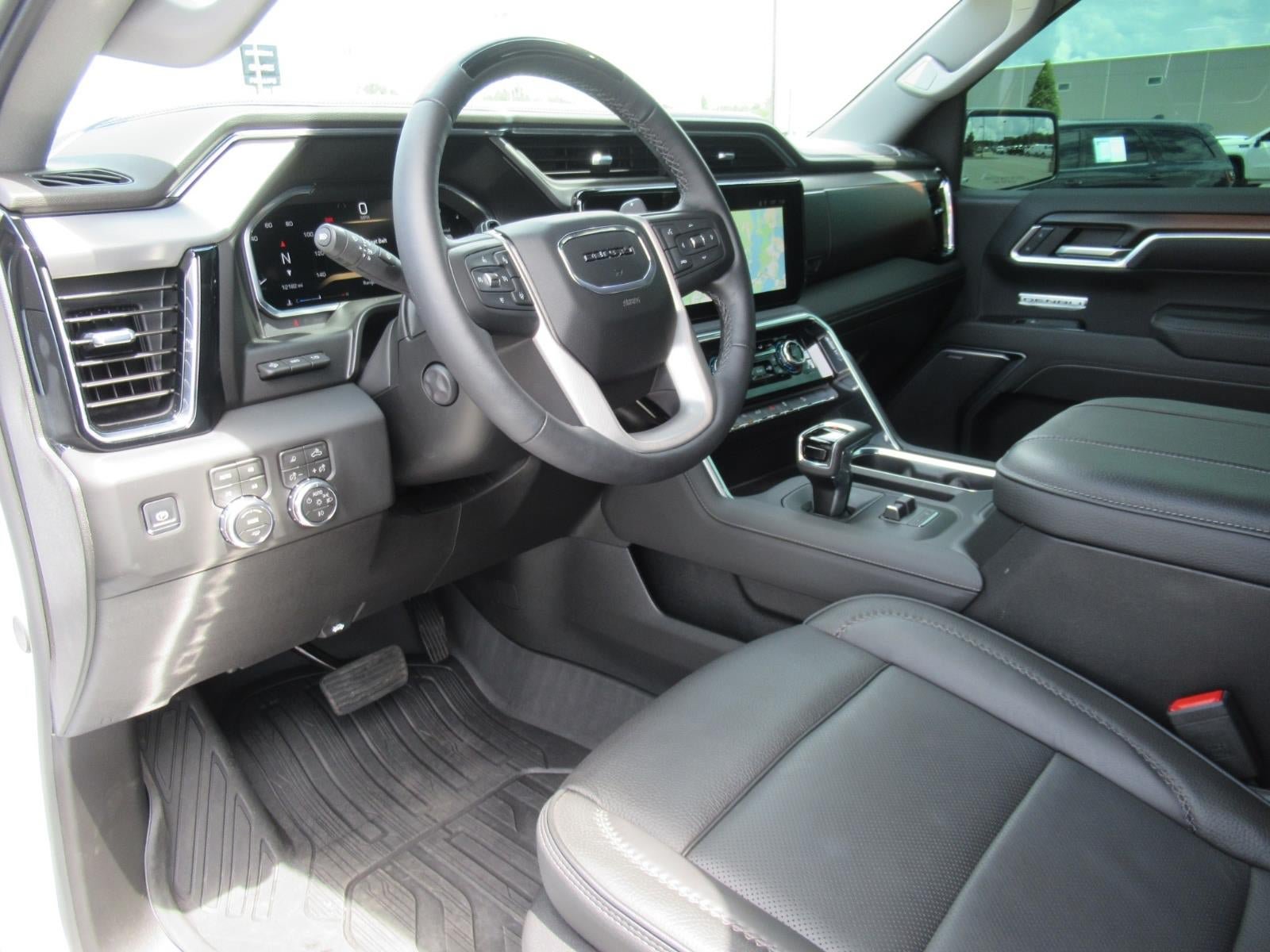 Used 2026 GMC Sierra 1500 Denali AWD/4WD image 20