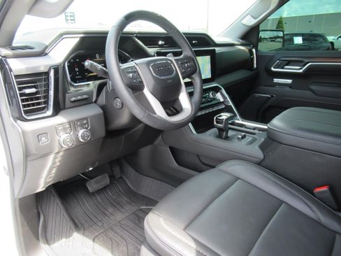 Used 2026 GMC Sierra 1500 Denali AWD/4WD image 20