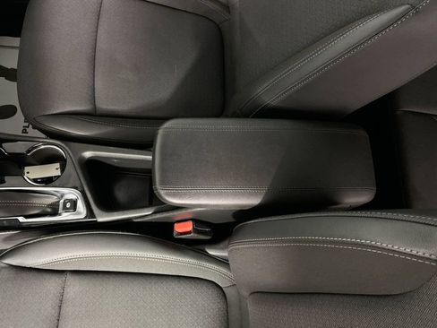 Certified 2023 Buick Encore GX Select FWD image 20
