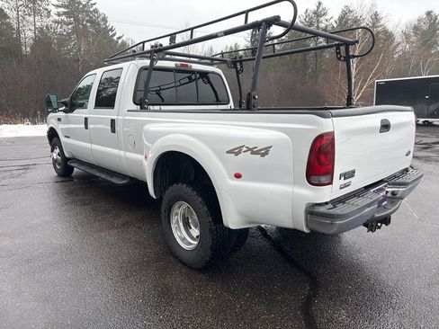 Used 2003 Ford F350 XLT image 7