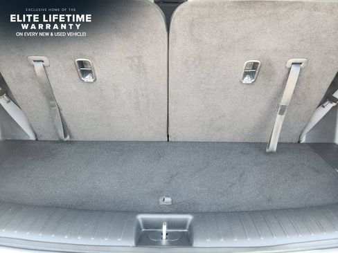 Used 2025 Kia Sorento S w/ Panoramic Sunroof Package FWD image 32