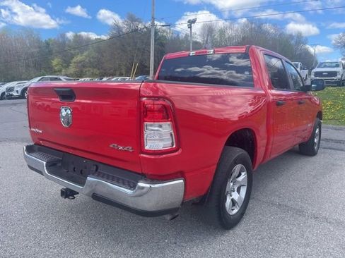 Used 2023 RAM 1500 Lone Star image 6