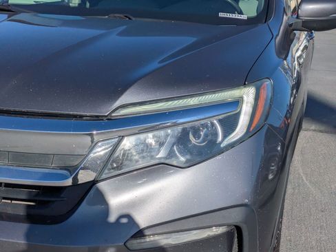 Used 2019 Honda Pilot EX image 12