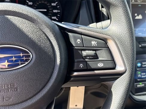 New 2025 Subaru Impreza 2.0i image 26