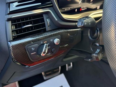 Used 2024 Audi S5 Prestige w/ Prestige Package image 14