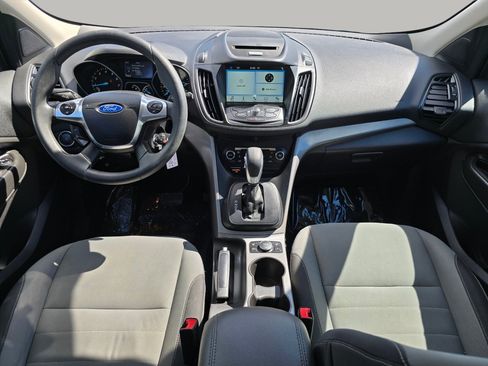 Used 2016 Ford Escape SE w/ Equipment Group 201A AWD/4WD image 2