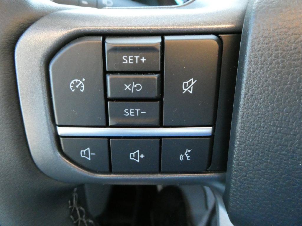 New 2027 Ford F450 Lariat AWD/4WD image 23