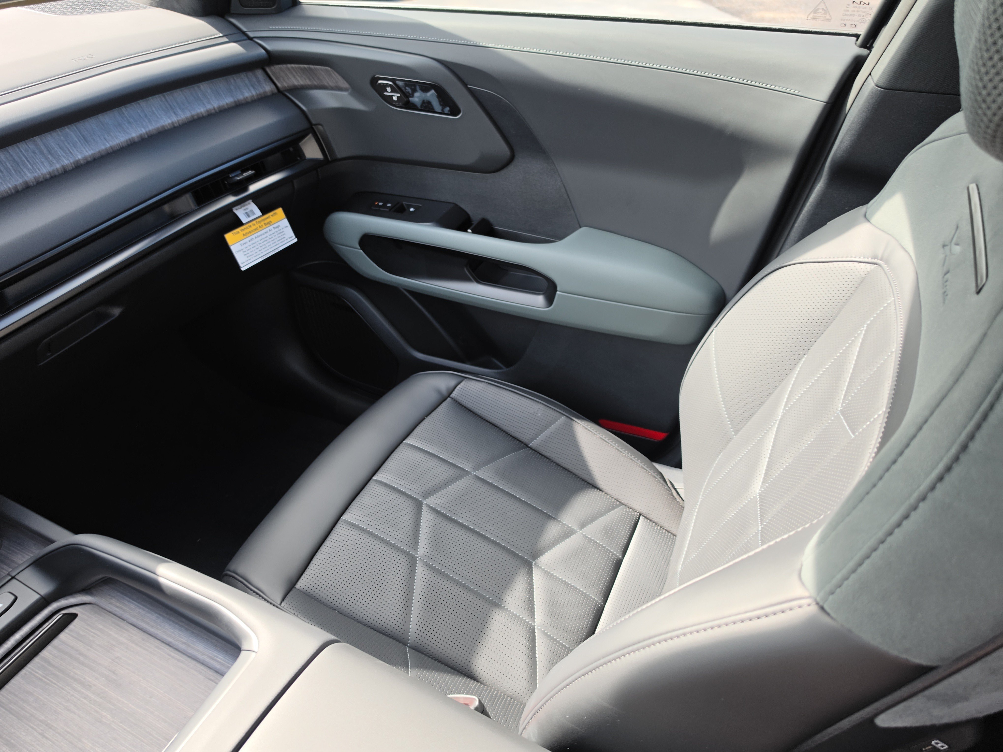 New 2027 Kia Telluride X-Line SX Prestige AWD/4WD image 16