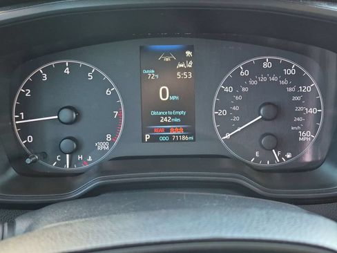 Used 2023 Toyota Corolla LE FWD image 22