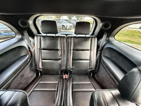 Used 2025 Dodge Durango GT AWD/4WD image 24