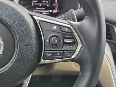 Certified 2025 Acura TLX w/ Technology Package image 38