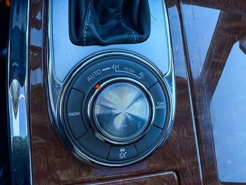 Used 2019 INFINITI QX80 Luxe w/ Proassist Package image 24