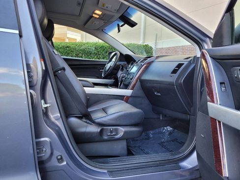 Used 2008 MAZDA CX-9 Grand Touring w/ Grand Touring Assistance Pkg image 6