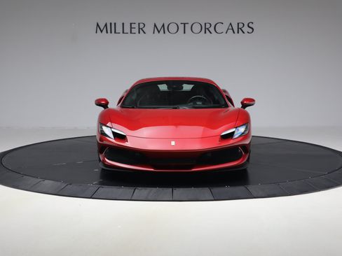 Certified 2024 Ferrari 296 GTS RWD image 35