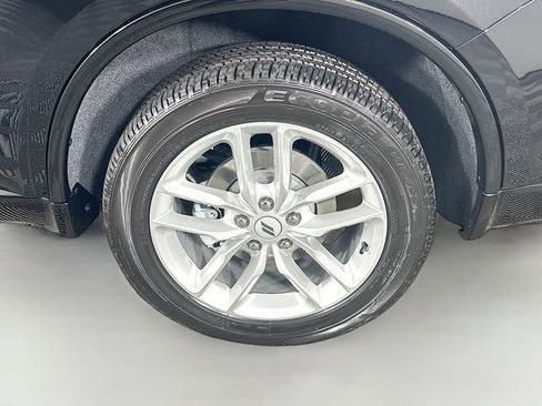 New 2026 Dodge Durango GT w/ Trailer Tow Group IV image 17