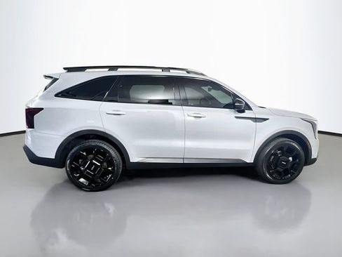 Used 2024 Kia Sorento SX Prestige w/ Olive Brown Leather Package AWD/4WD image 10