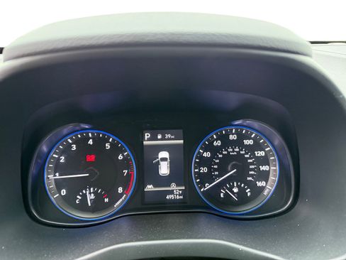 Used 2023 Hyundai Kona SEL w/ Convenience Package image 11