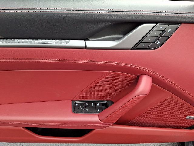 Certified 2025 Porsche 911 Carrera S RWD image 16