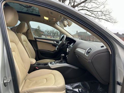 Used 2014 Audi A4 Premium Plus image 23