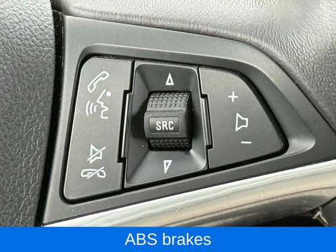 Used 2020 Buick Encore Preferred w/ Safety Package AWD/4WD image 26