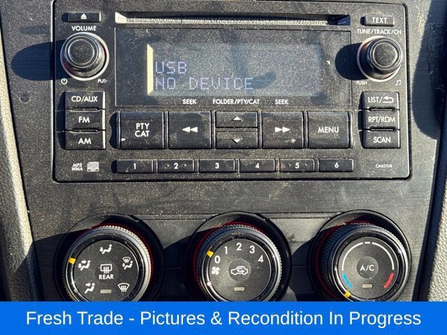 Used 2014 Subaru Impreza 2.0i AWD/4WD image 15