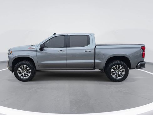 Used 2022 Chevrolet Silverado 1500 RST w/ All Star Edition Plus image 8